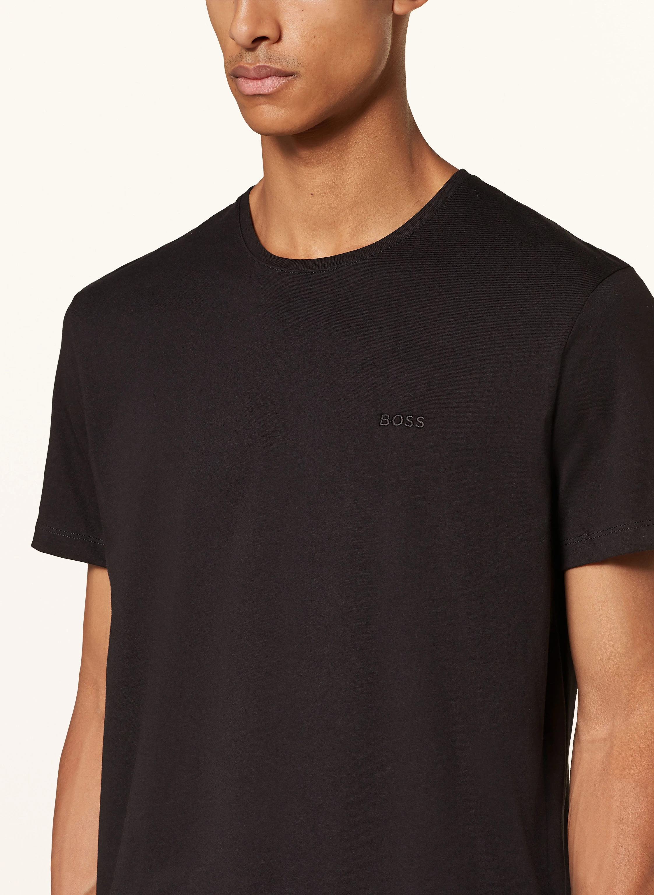 BOSS 2er-Pack T-Shirts COMFORT