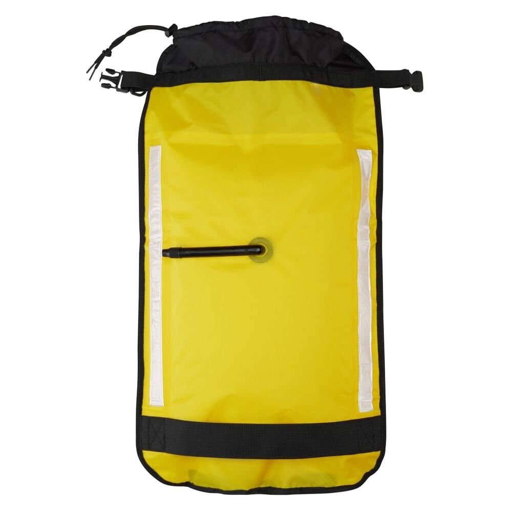 NRS Sea Kayak Paddle Float<br>Flottør - selvredning