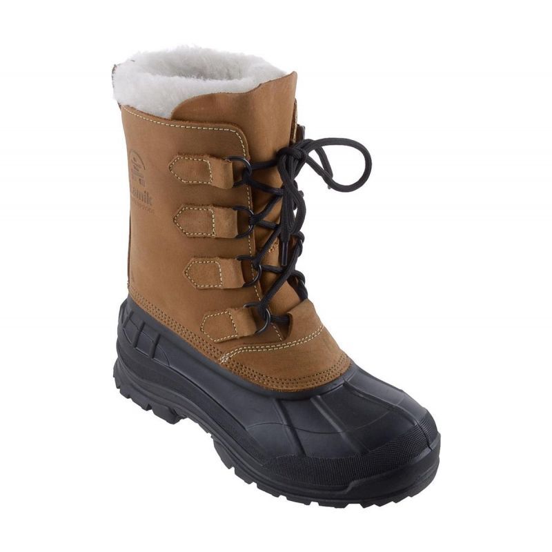 Alborg - Bottes de neige femme