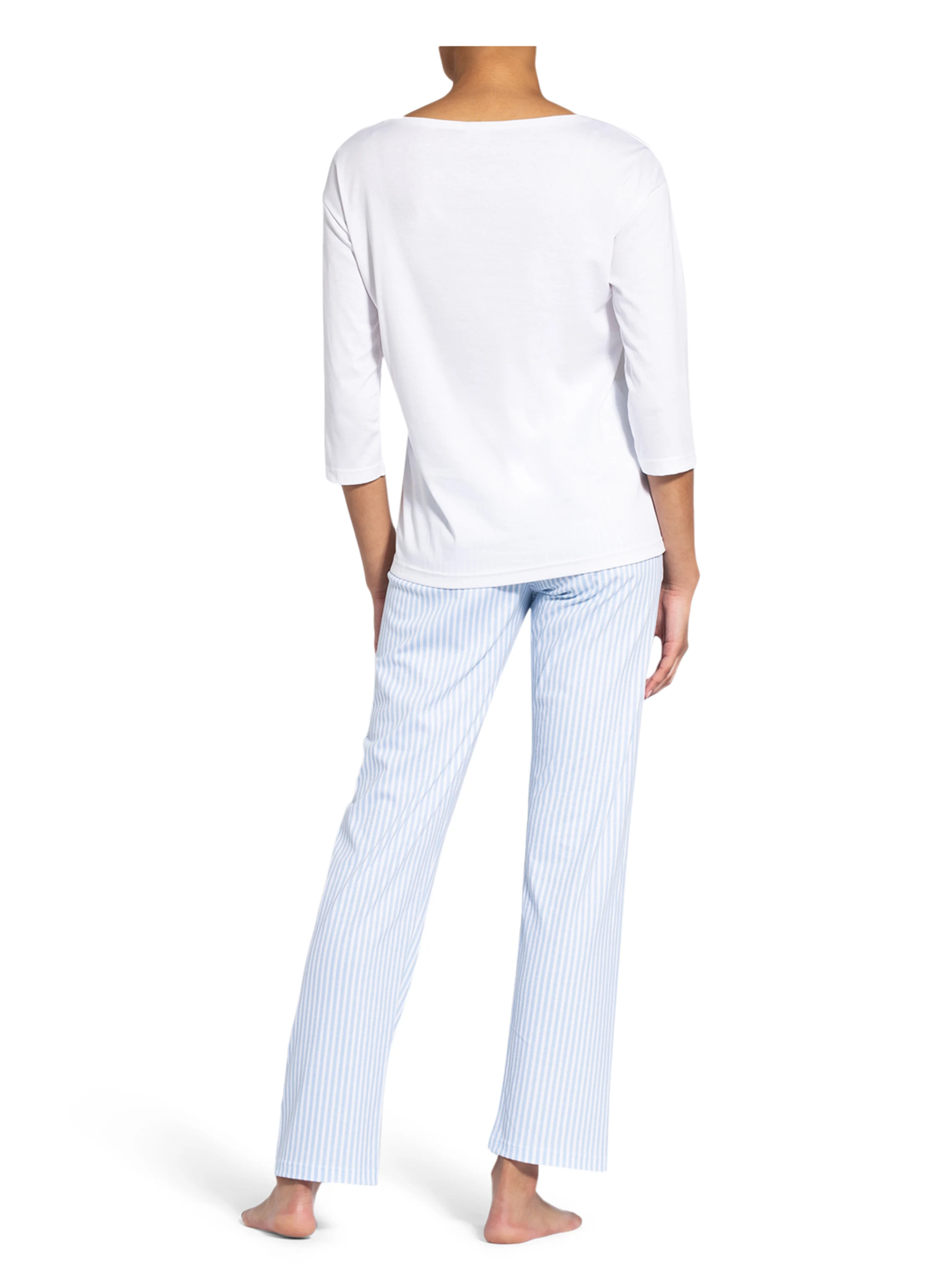 mey Schlafshirt Serie SLEEPSATION mit 3/4-Arm