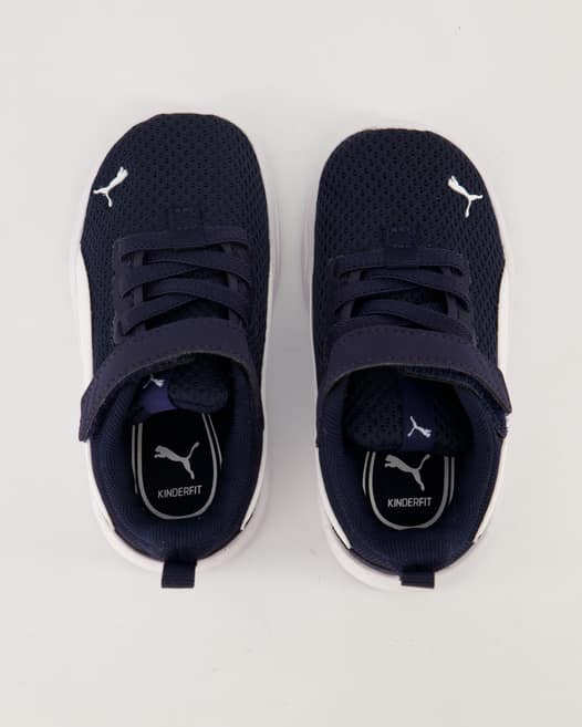 Puma Anzarun Lite AC PS Sneaker in Blau