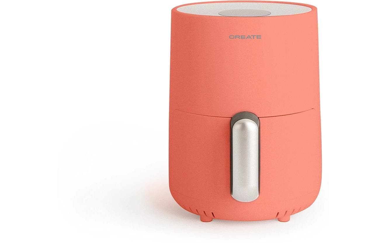 Heissluftfritteuse »Create Air Fryer 1,5 l«