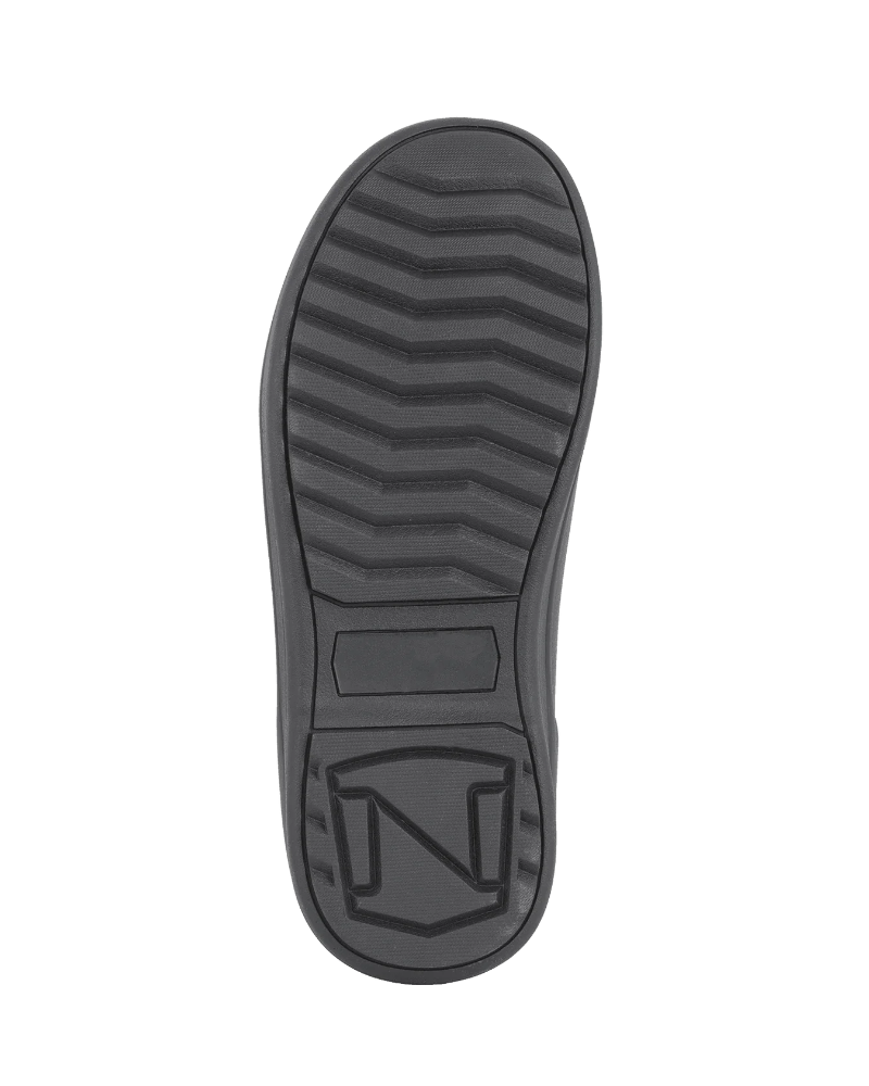 Green Comfort - Rain Rafaell - Rubberboot Black