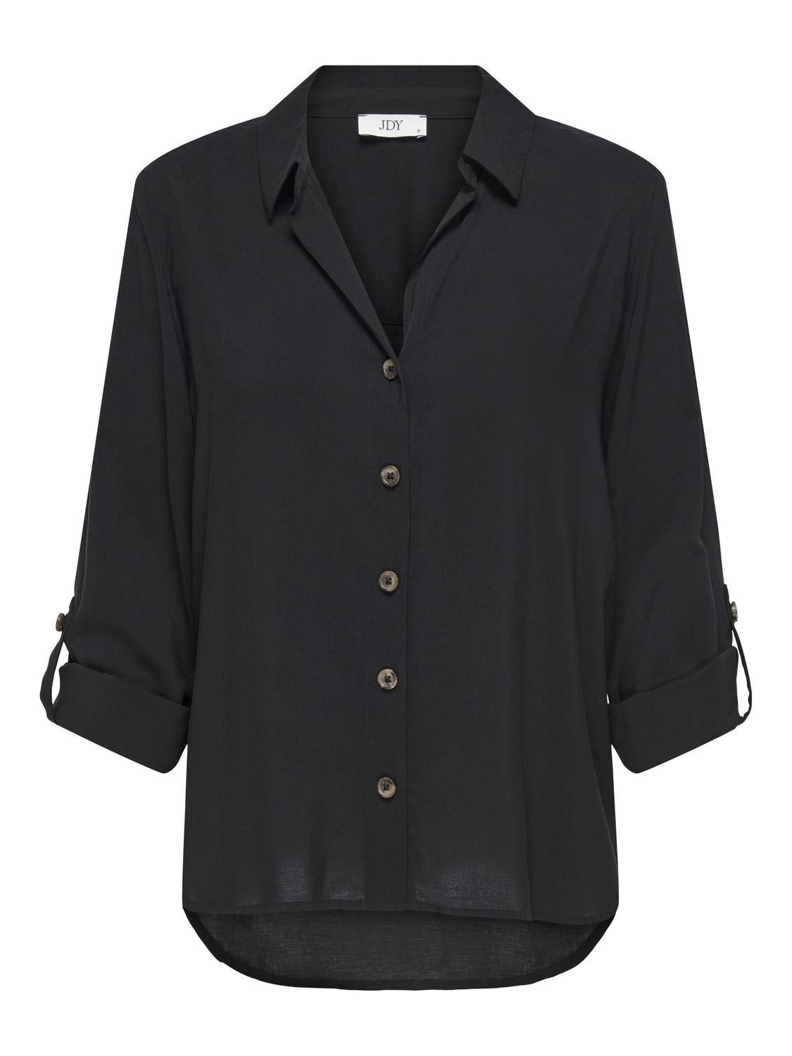JDYLAUREL Top Black