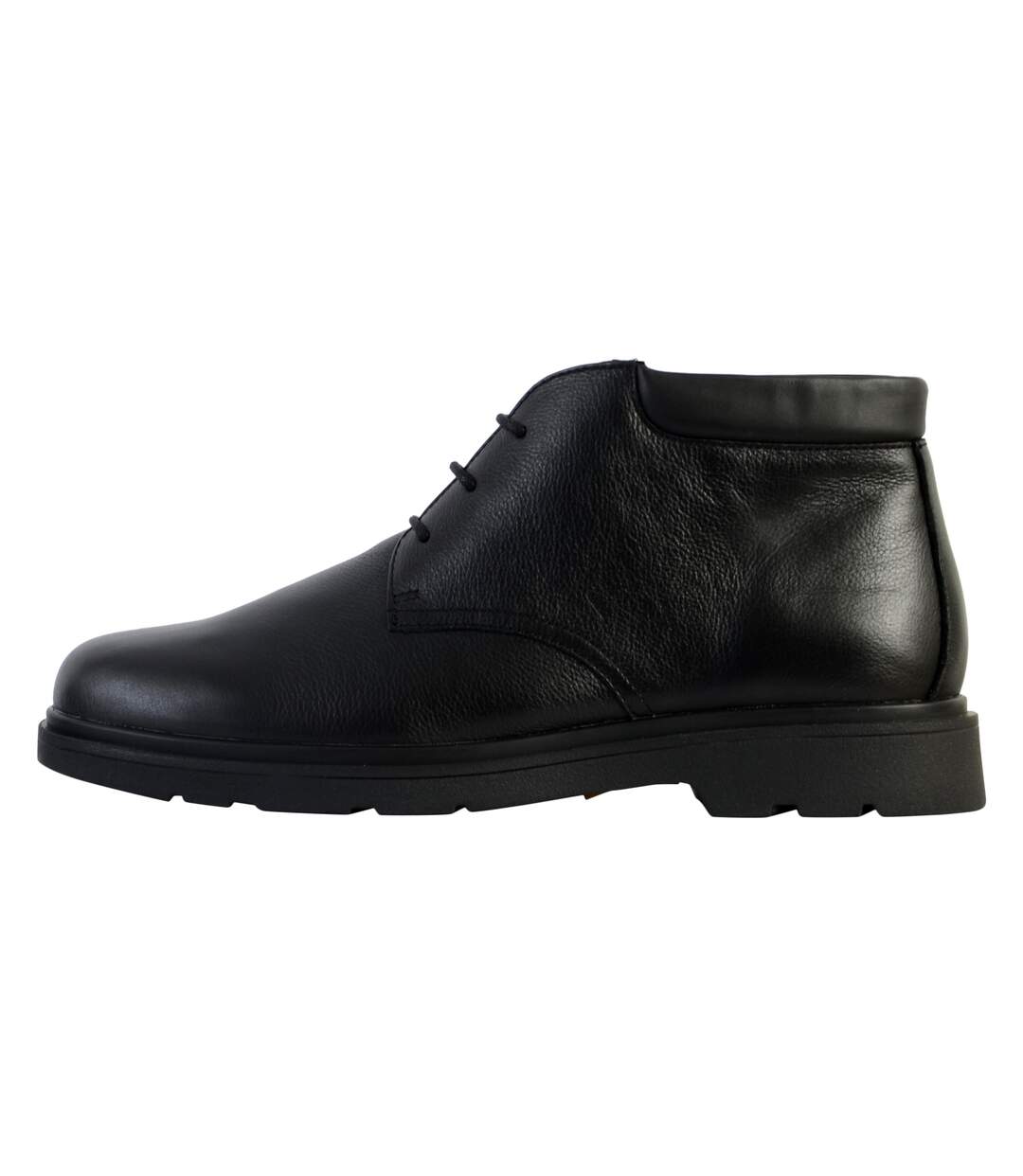Bottine Cuir Geox Spherica