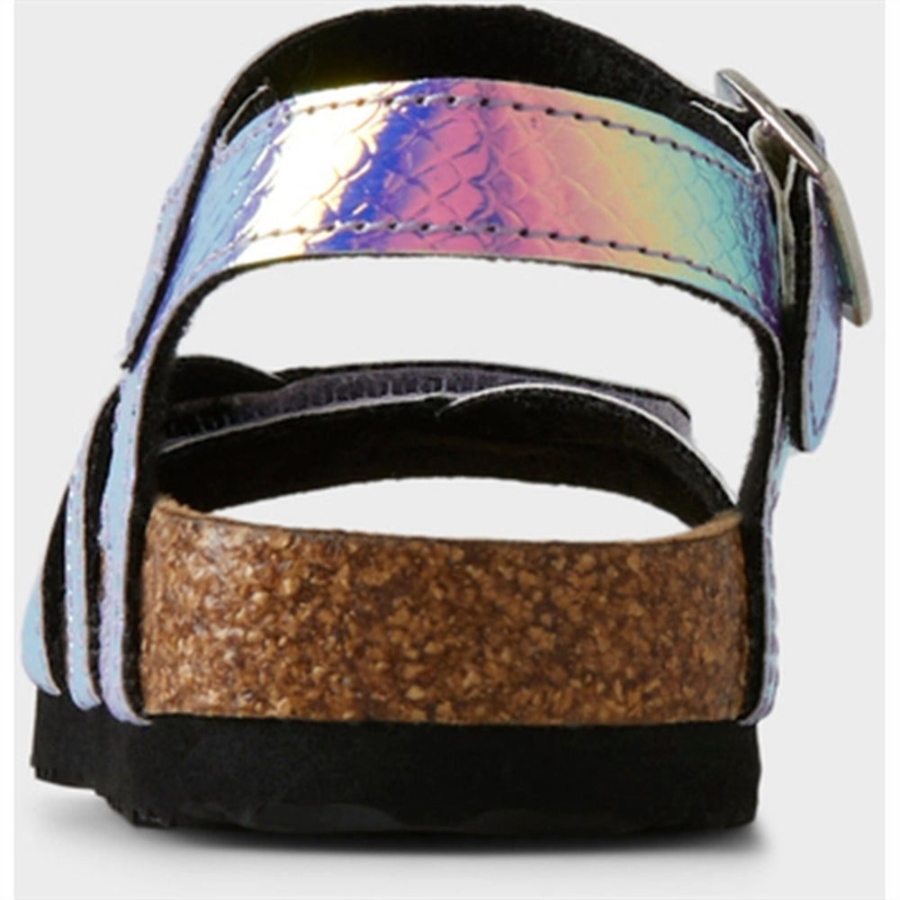 Køb Name it Easter Egg Iridescent Fiona Sandal