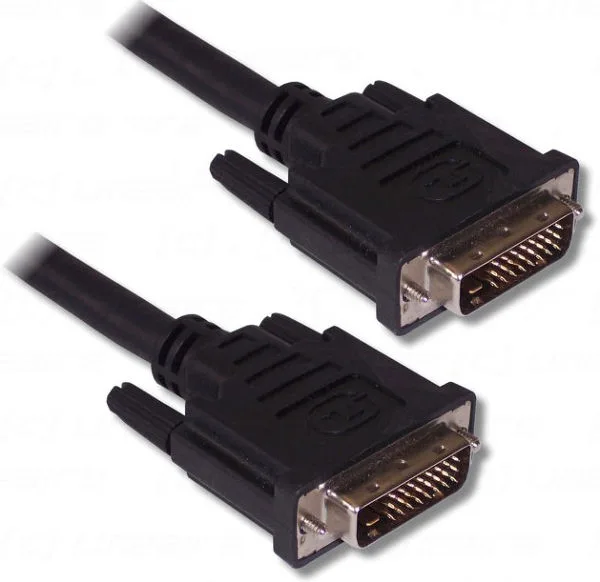 Câble DVI-D SVD Pro (2 m) Câbles DVI
