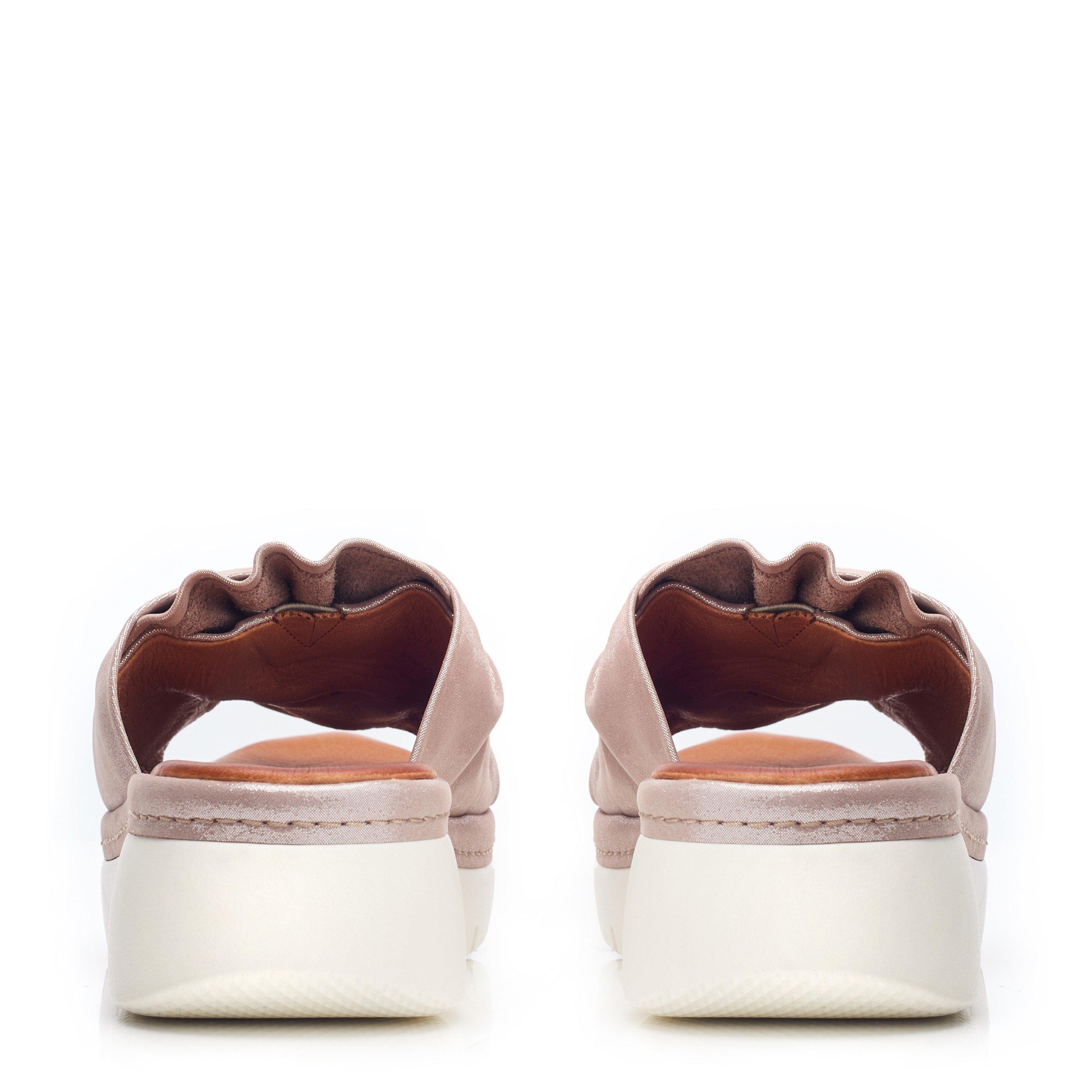 Moda in Pelle Ollin Sandals