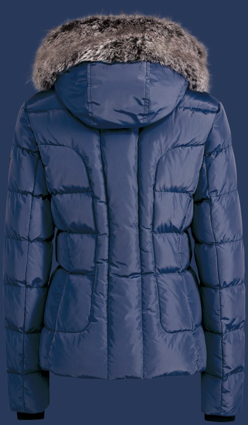 Astoria Short PrincessAirTec, Royalblau