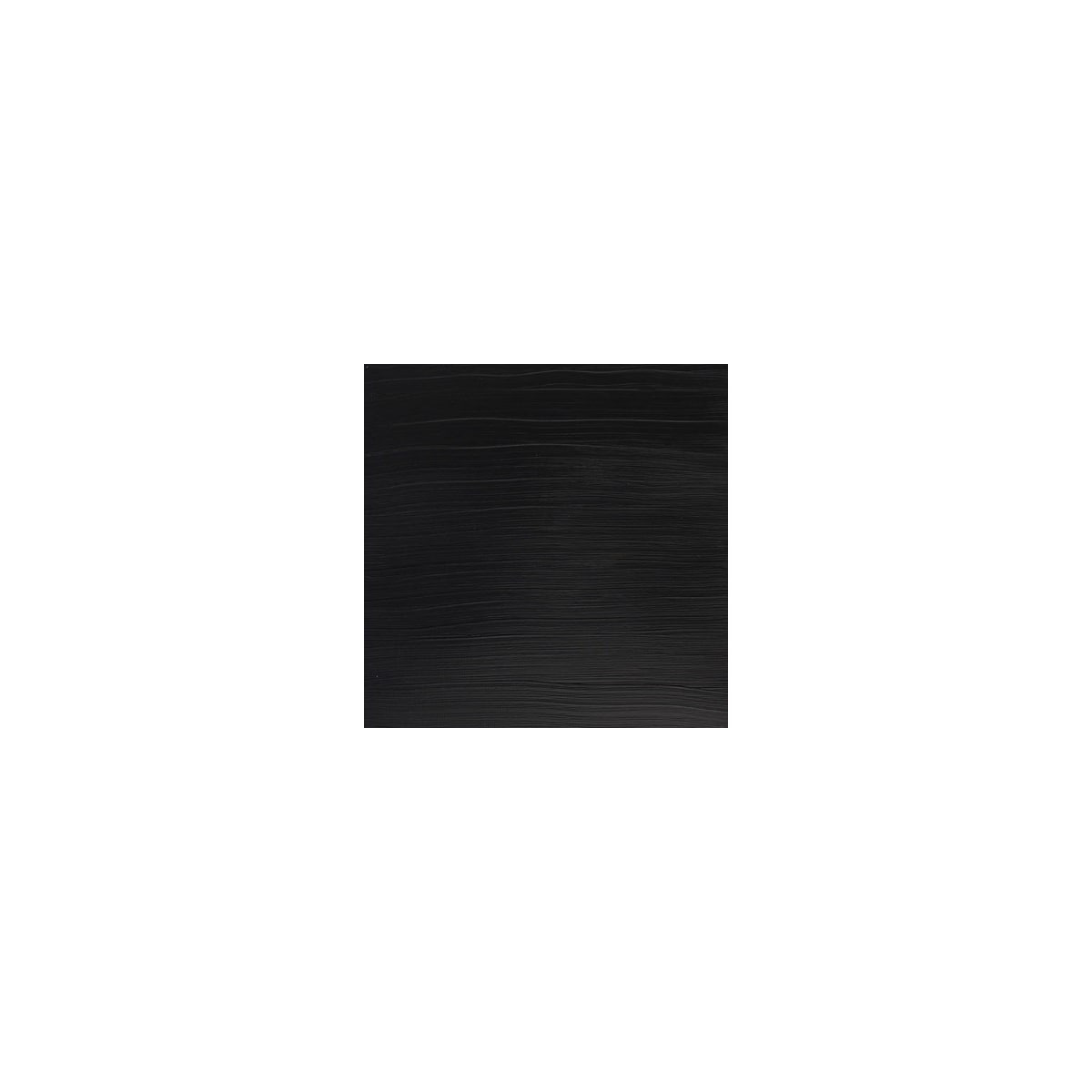 Galeria Acrylic 500Ml Lamp Black 337