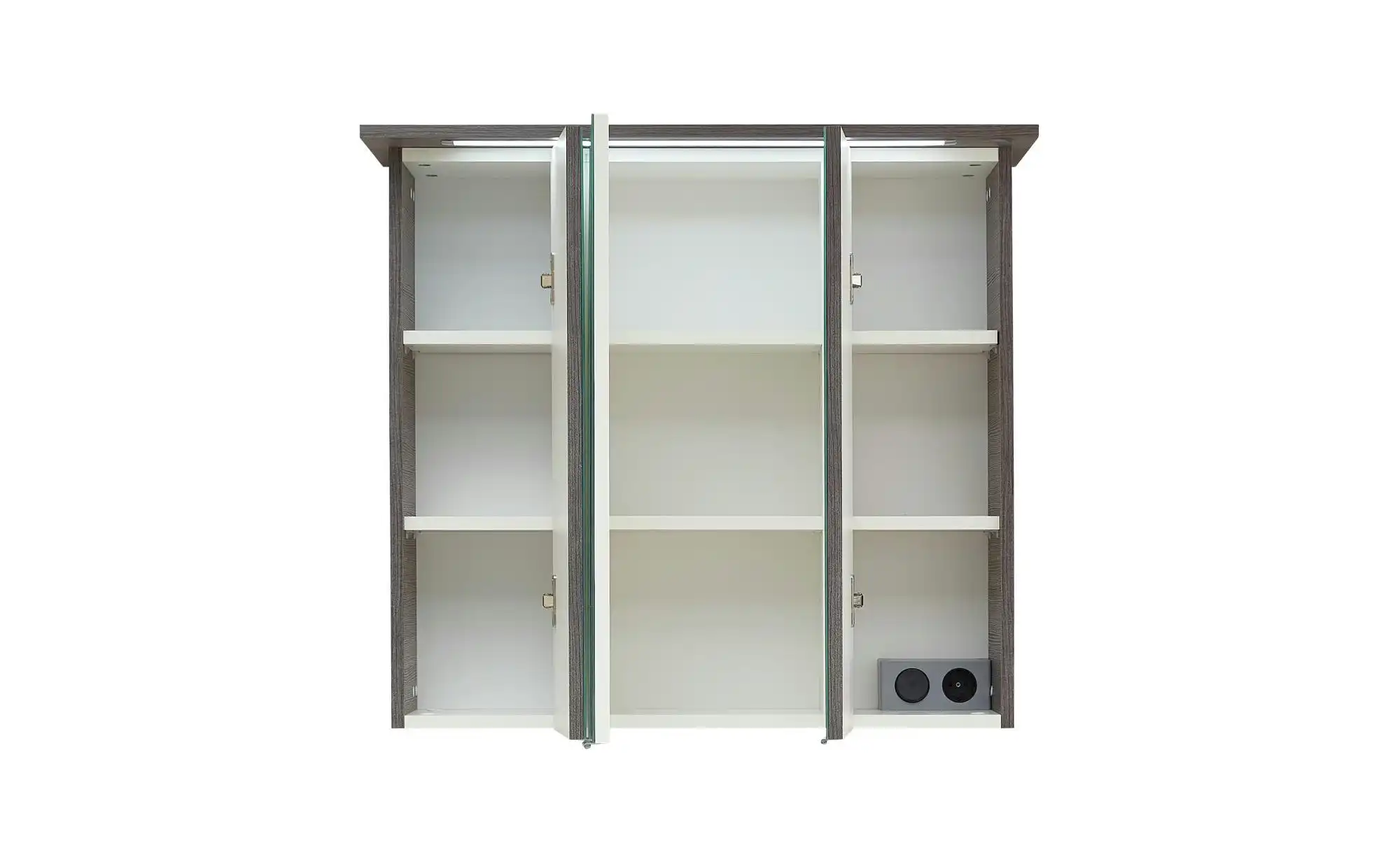 calmo2go Spiegelschrank