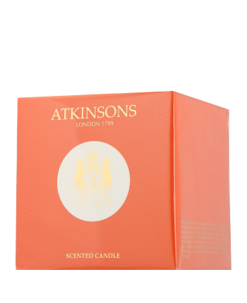 Atkinsons Candle Collection Scottish Highlands 200g