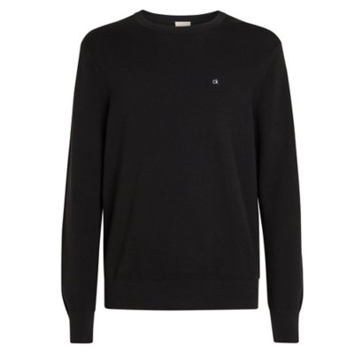 Pull homme Micro Pique Structure CALVIN KLEIN