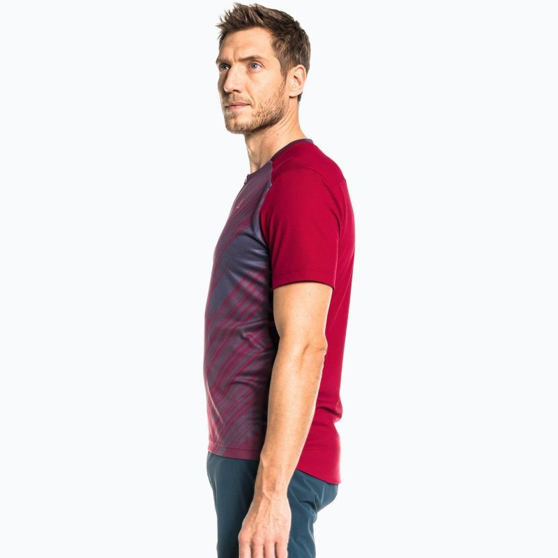 Shirt Proud - Maillot VTT homme