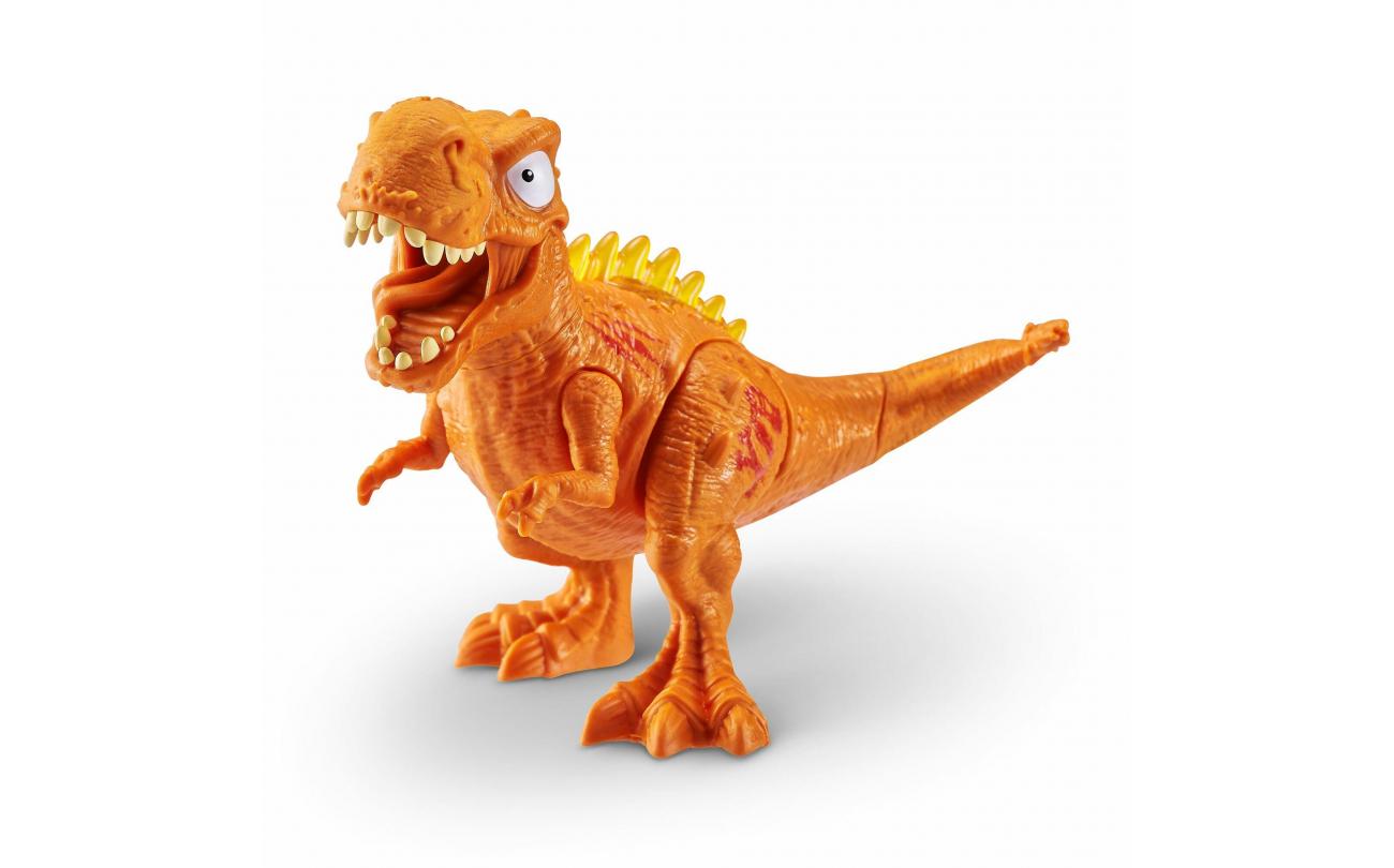 Smashers Dino Island Epic Dino Egg - groot dino-ei