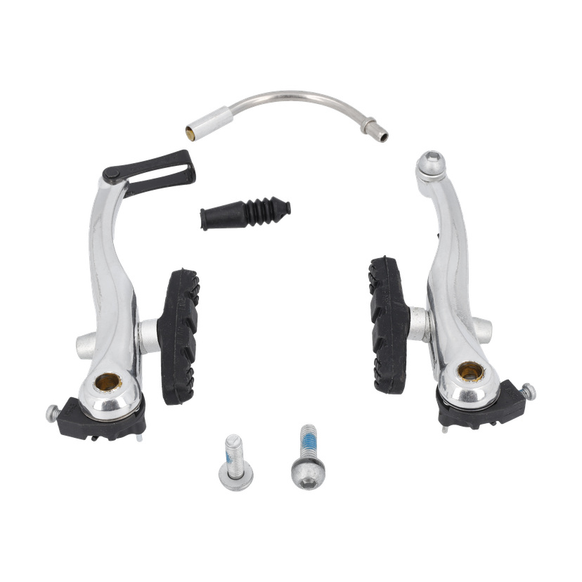 Felgbrems forhjul