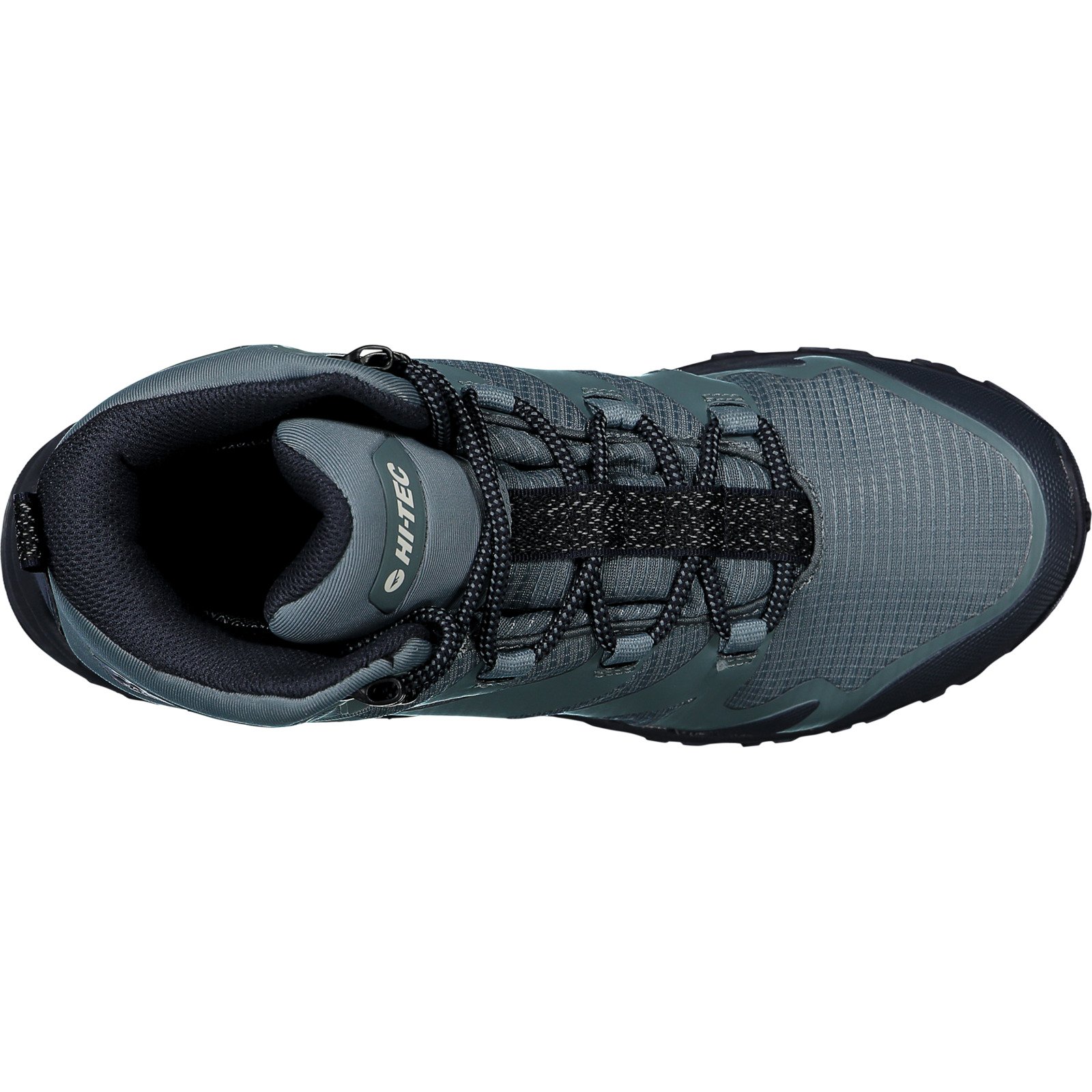 Hi-Tech Damen-Hikingschuh Nytro MID WP 41