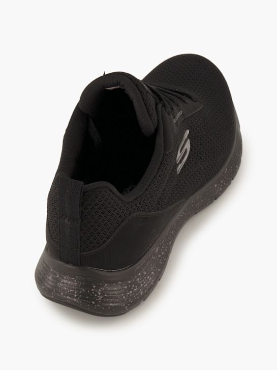 Skechers FLEX APPEAL 5.0 - NEW THRIVE Sneaker Schwarz