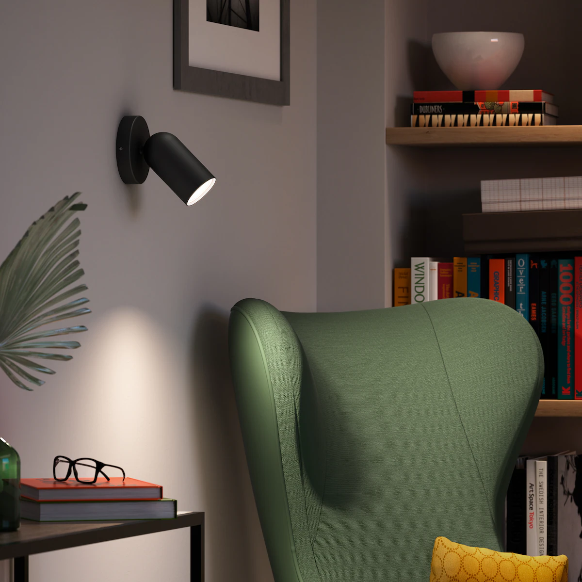 Philips Pongee spotlys 5,5 W GU10