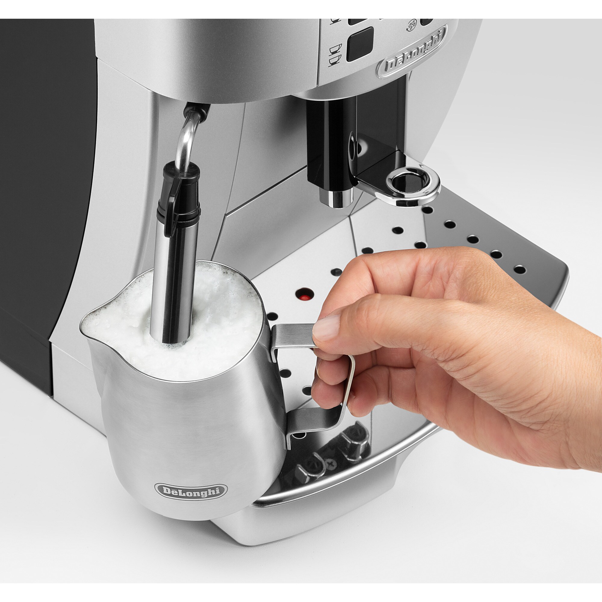DeLonghi Vollautomat Magnifica S ECAM 22.110.SB