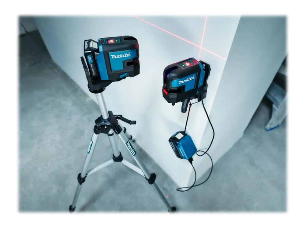 Makita SK105D - Krydslinjelaservaterpas