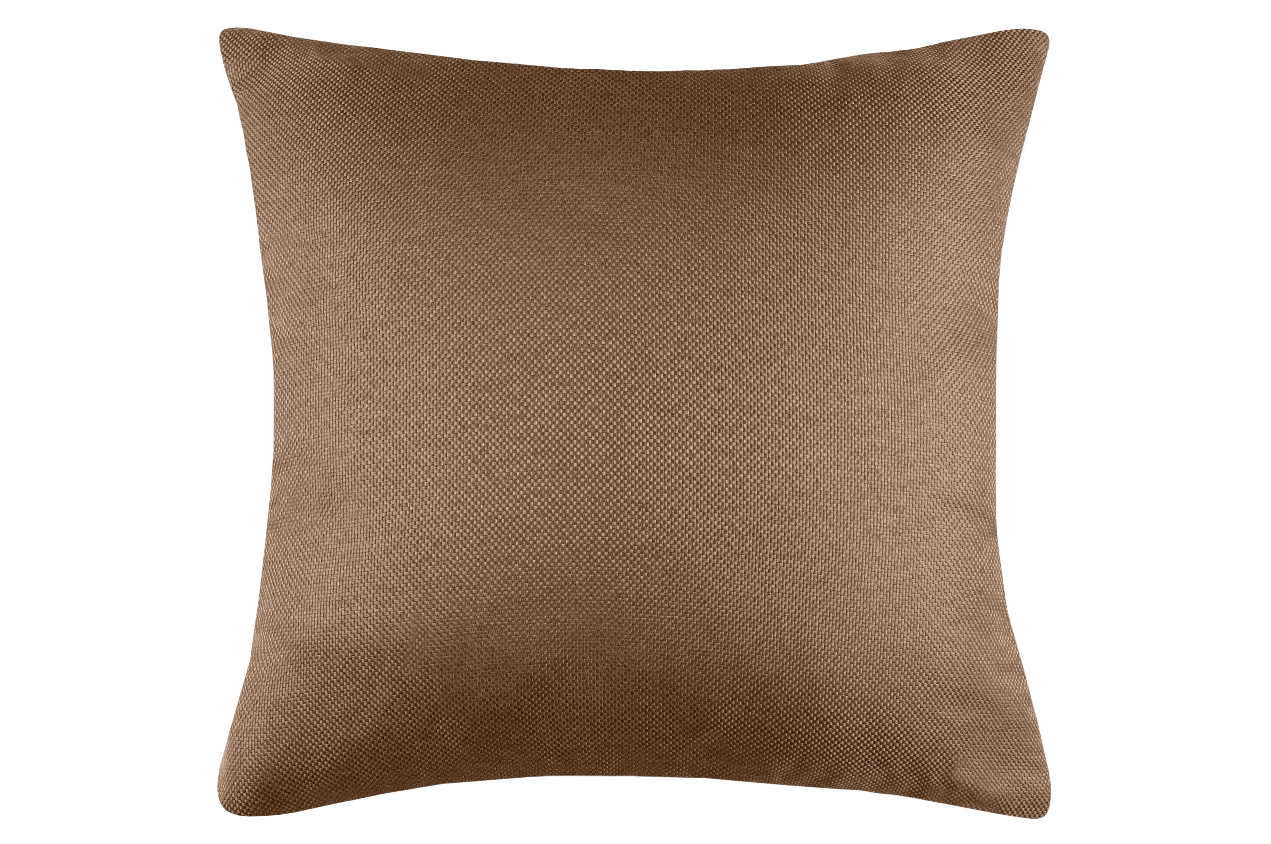 COPENHAGUE COUSSIN 50X50CM TERRE