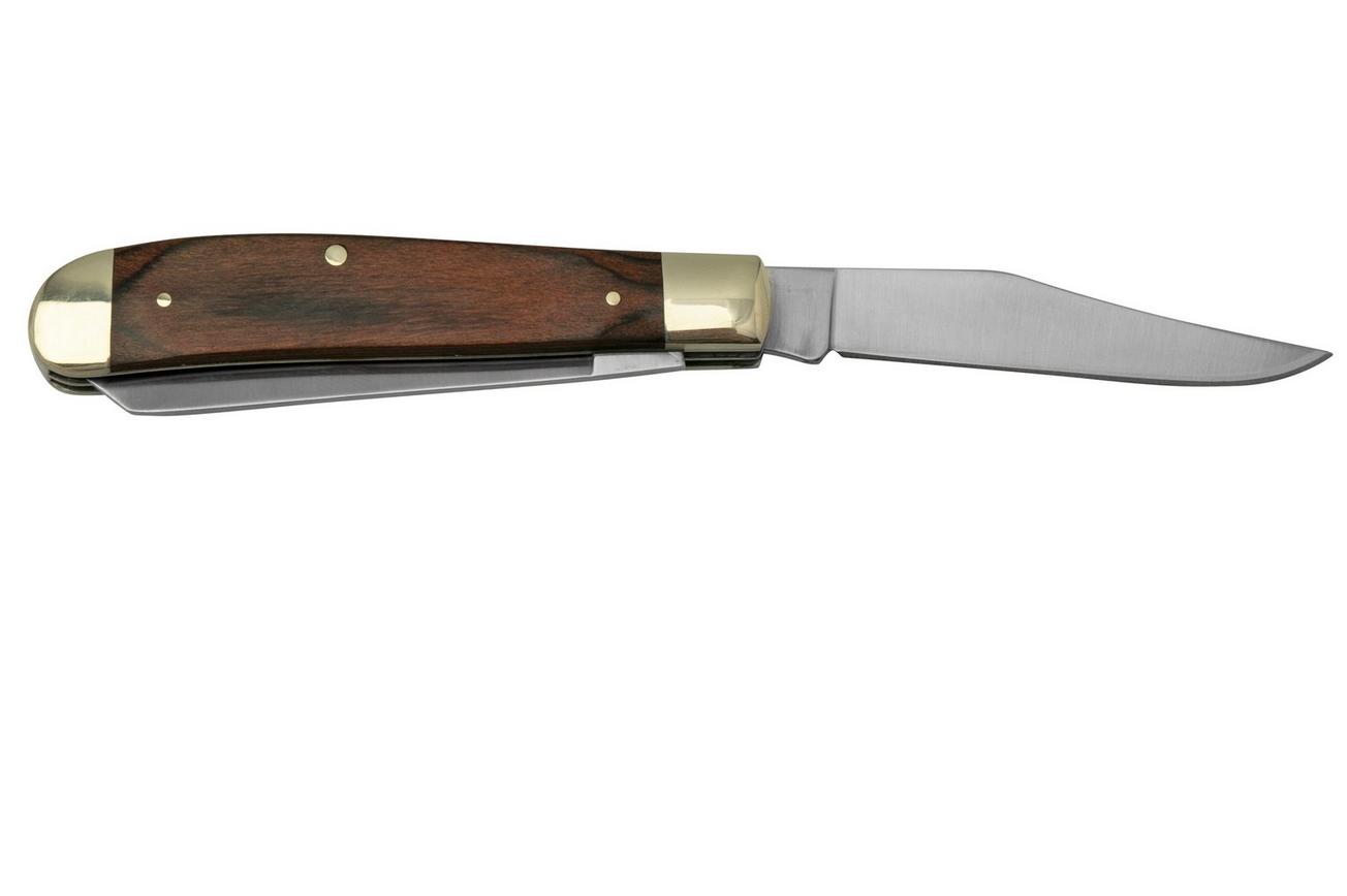 Buck Trapper 0382BRS zakmes
