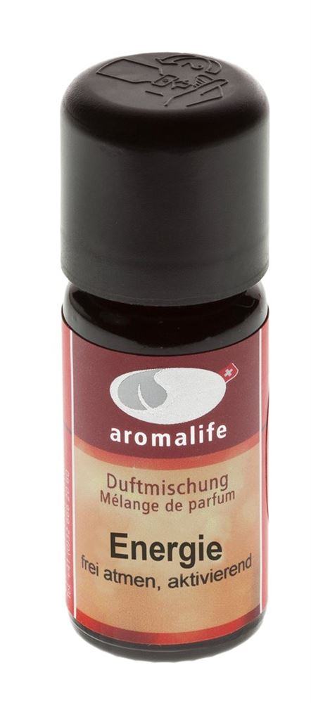 Aromalife Duftmischung Äth/Öl Energie Fl 10 ml
