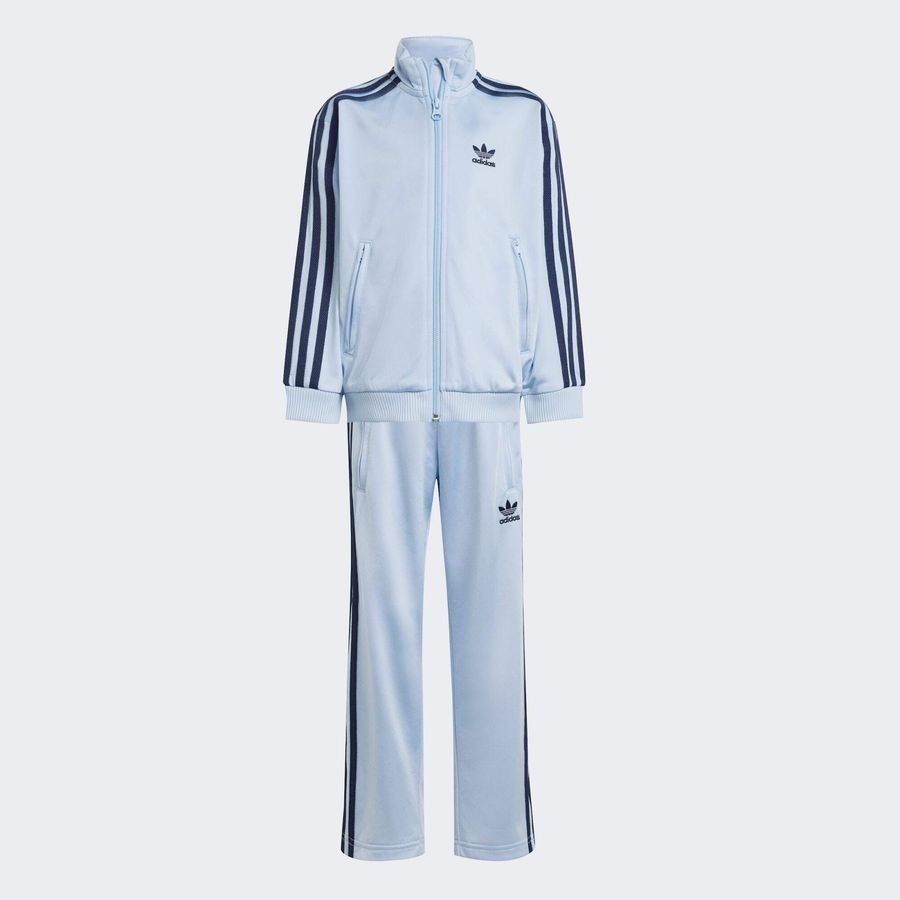Adidas Original Survêtement Adicolor Firebird Enfants