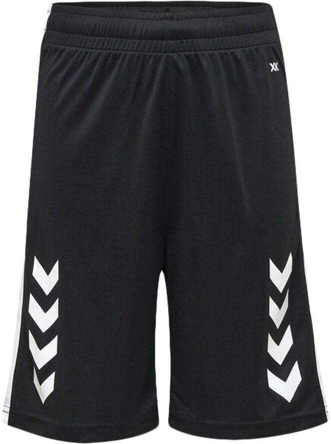 Hummel Core XK Basket træningsshorts Sort