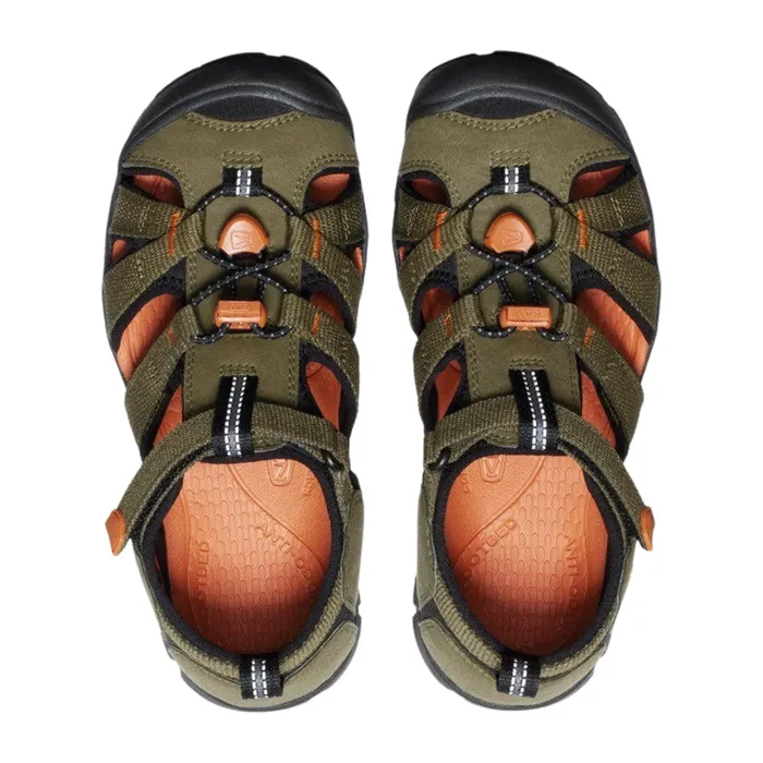 Keen Seacamp II CNX Sandalen Junior