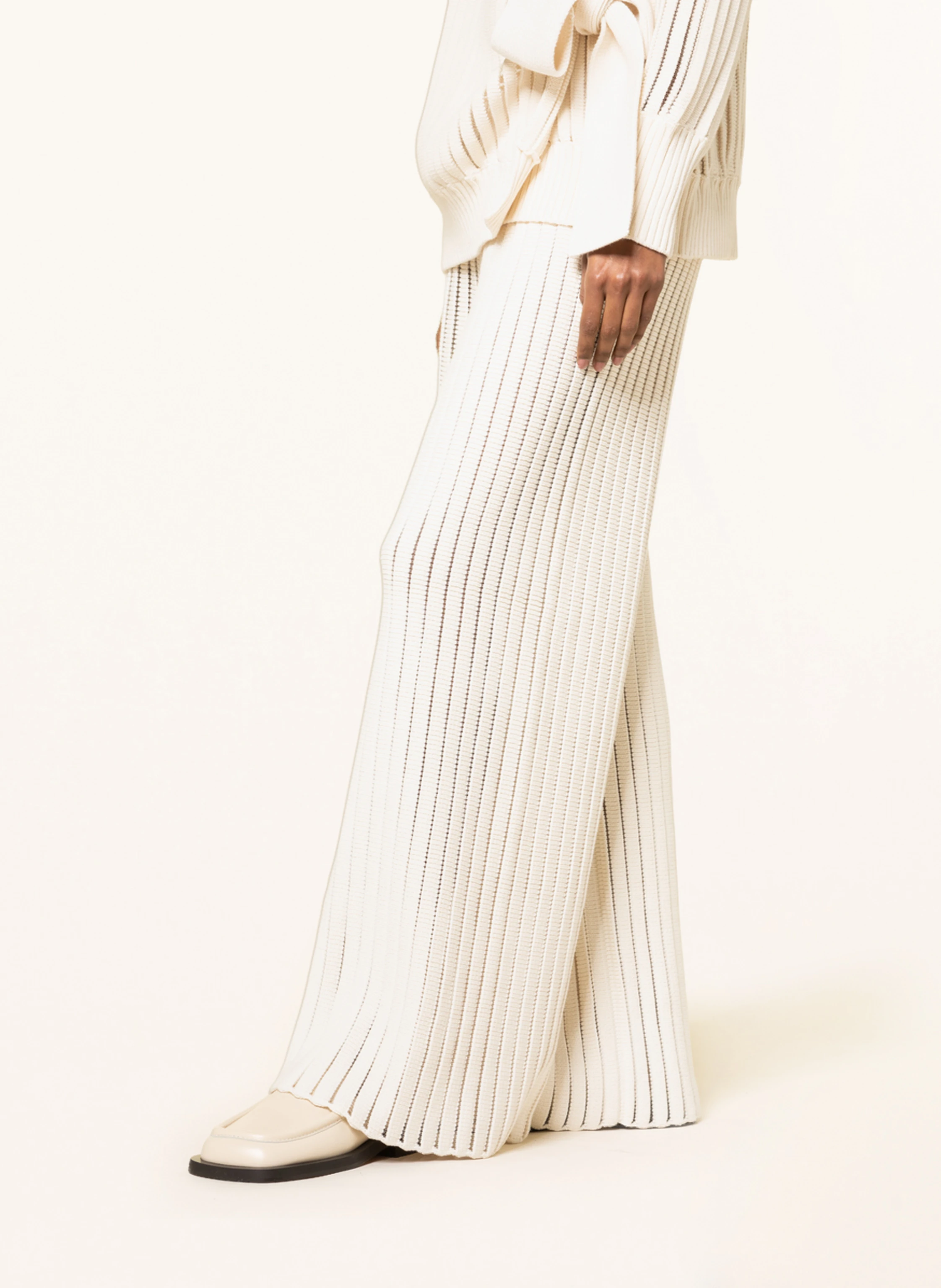 FABIANA FILIPPI Strickhose
