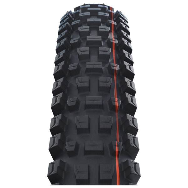 Schwalbe - Albert Radial Gravity Pro Soft 27,5'' (63-584) - Pneu de vélo