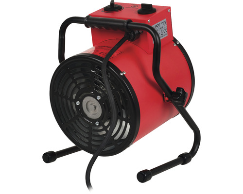 Industriële kachel Eurom EK3001R 3000 watt