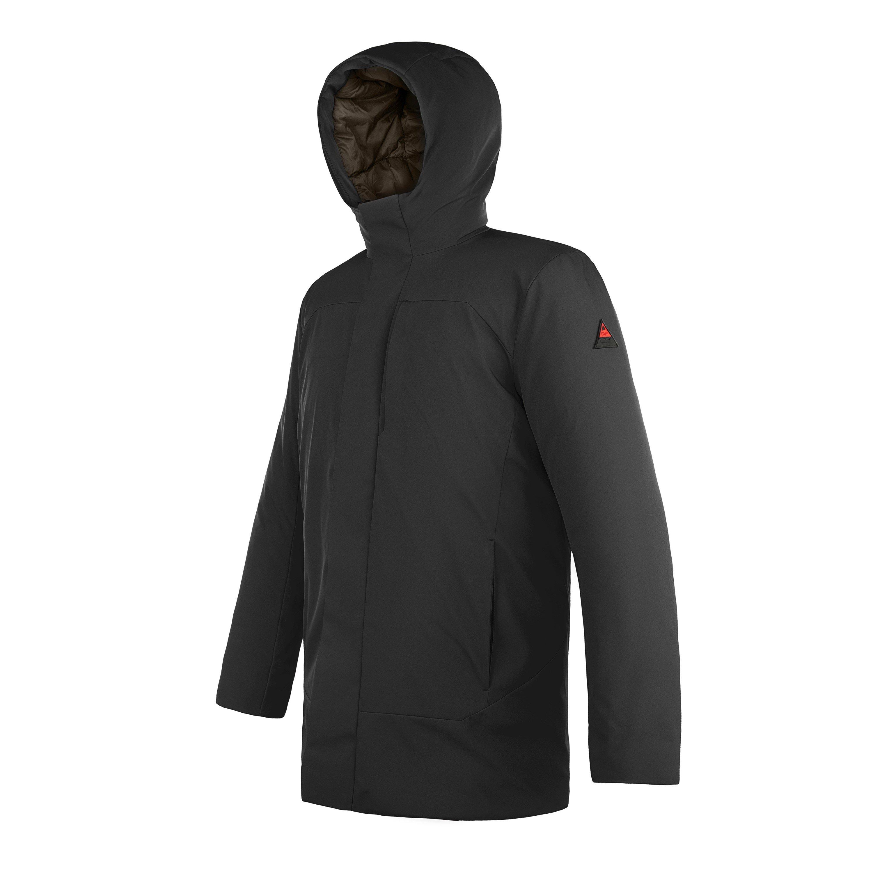 Cape Heights Parka