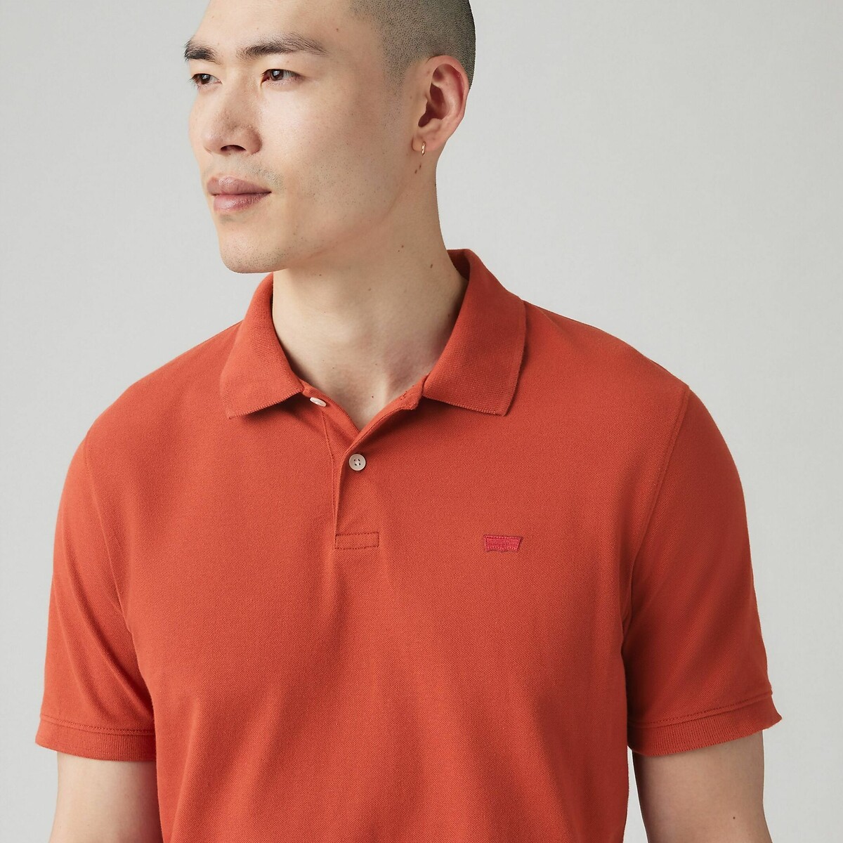 LEVI'S<br>Polo slim Housemark