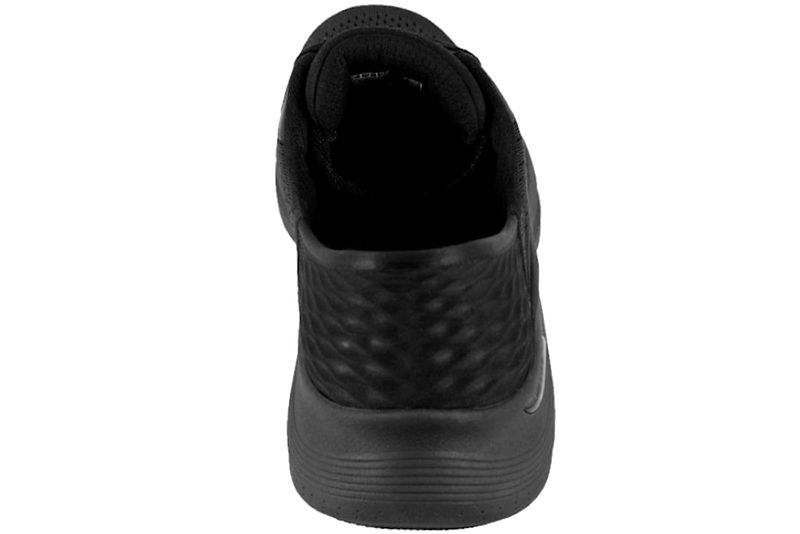 SKECHERS ARCH FIT 2.0 EASY CHIC - SLIP INS BLACK