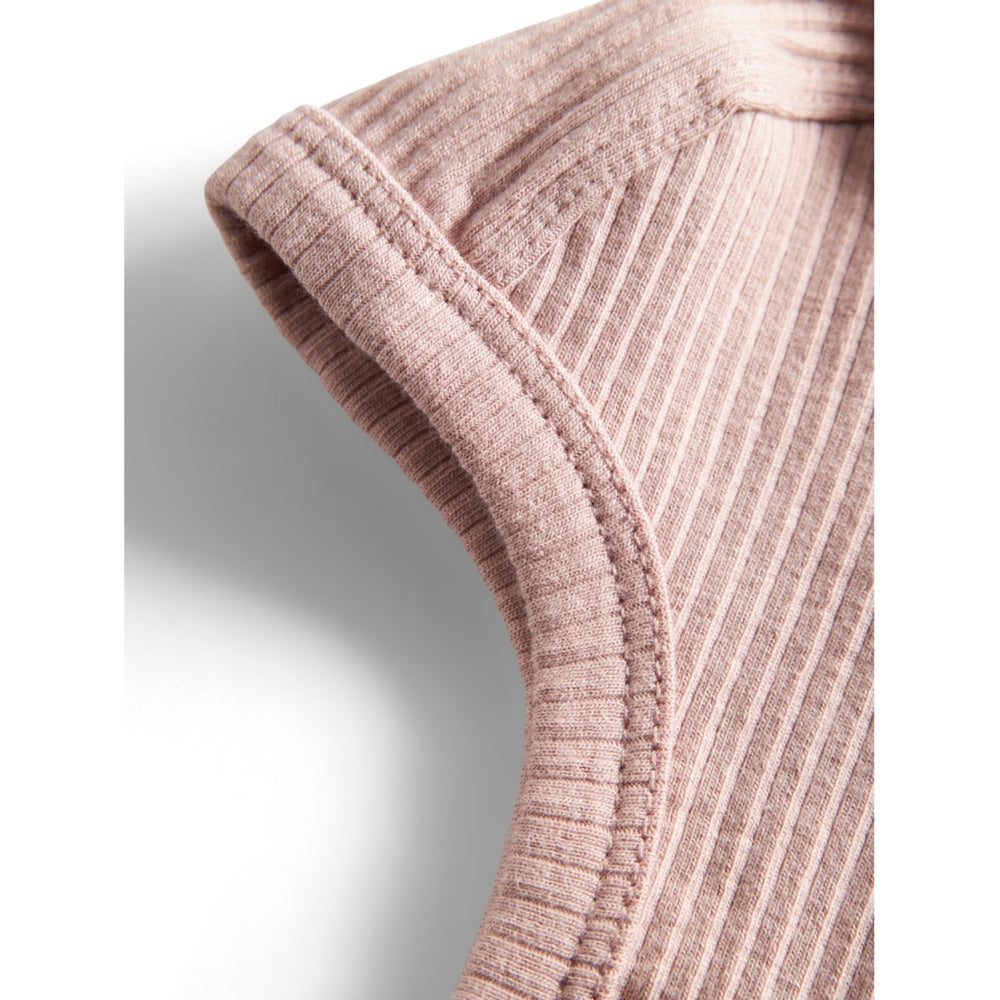 Køb MarMar Modal Faded Rose Hue Babyhjelm