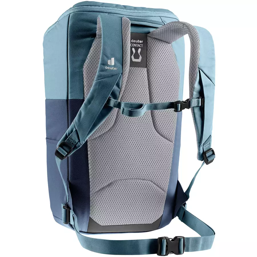 Deuter Up Stockholm 22 - Rucksack 51 cm ink-atlantic