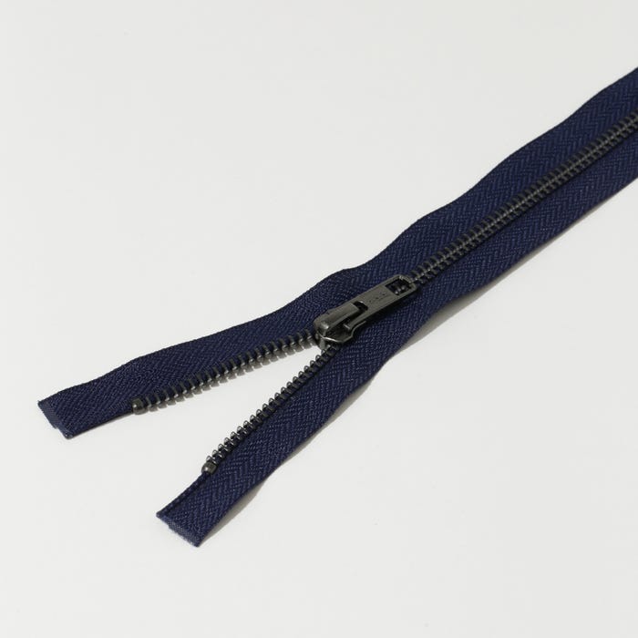 YKK-Metaalrits - 5mm - deelbaar