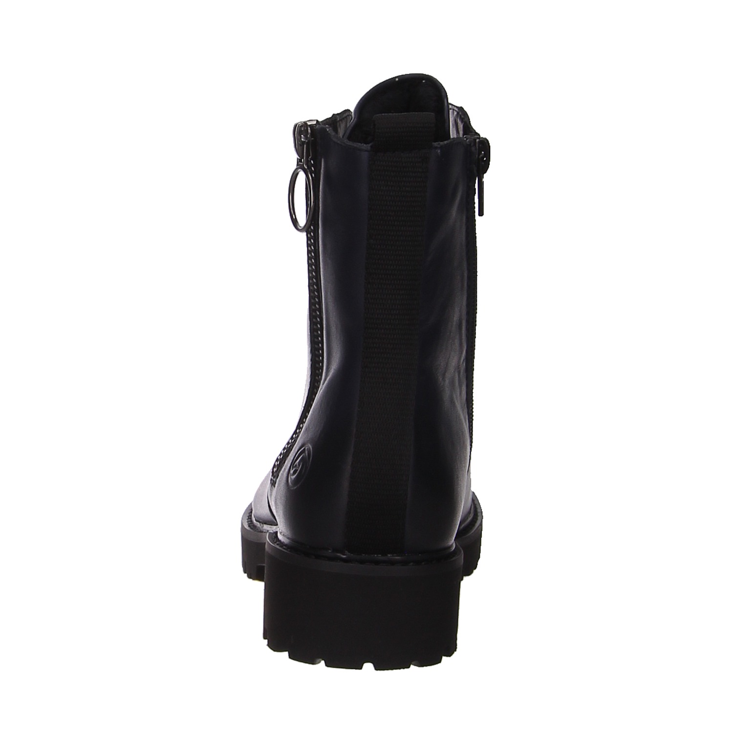 Remonte Boots dunkelblau blau