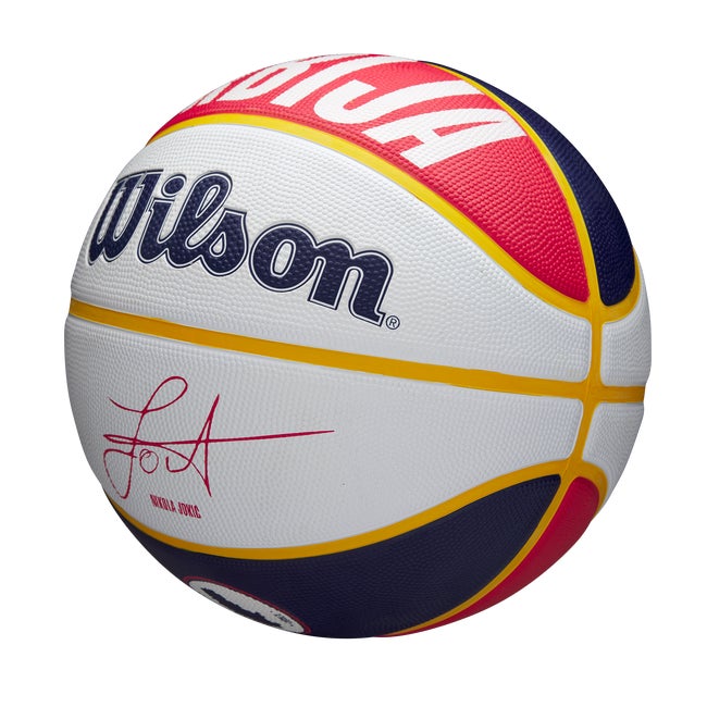 NBA Player Local Basketball – Jokic