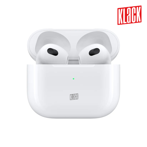 Auriculares Inalámbricos Bluetooth Klack® Pro 6s Para Android E Ios
