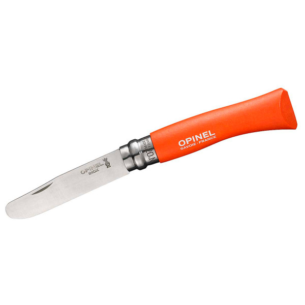 Opinel - Kindermesser No 07 Rostfrei - Couteau
