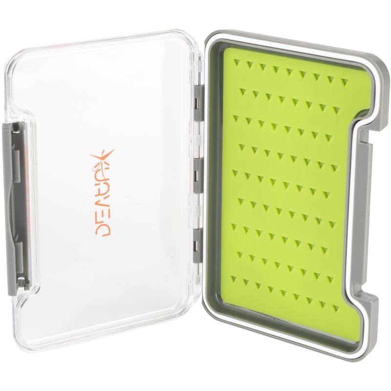 Boite Mouche Devaux Ouibox Dvx Flat