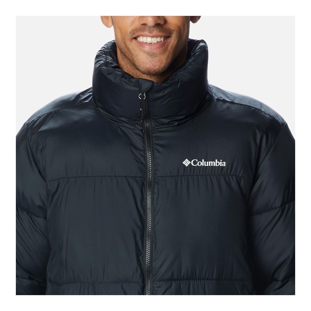 Columbia PUFFECT II - Doudoune Homme black