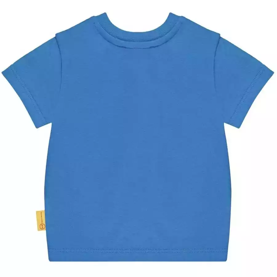 Steiff T-Shirt, skydiver