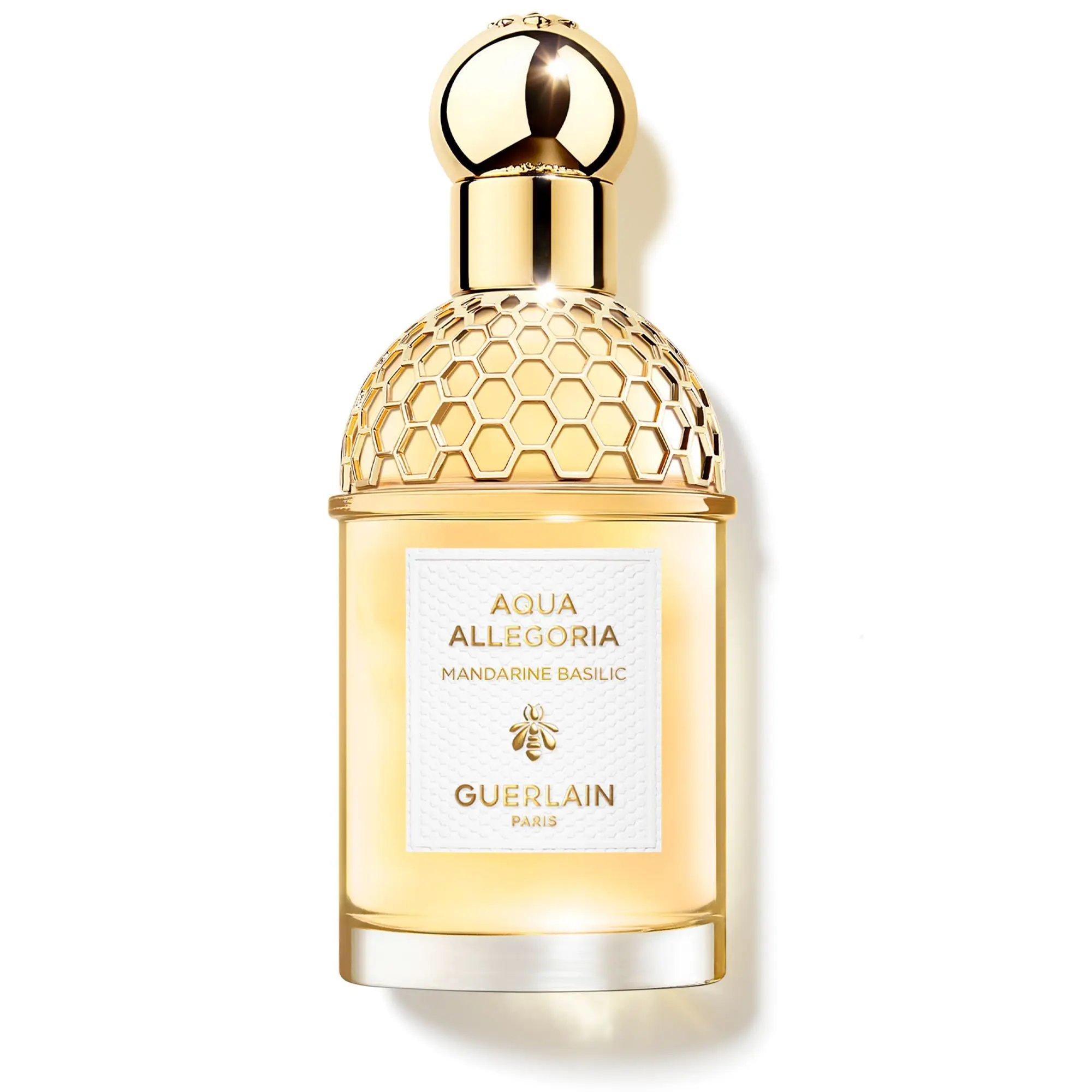 Guerlain - Aqua Allegoria Mandarine Basilic- Eau de toilette