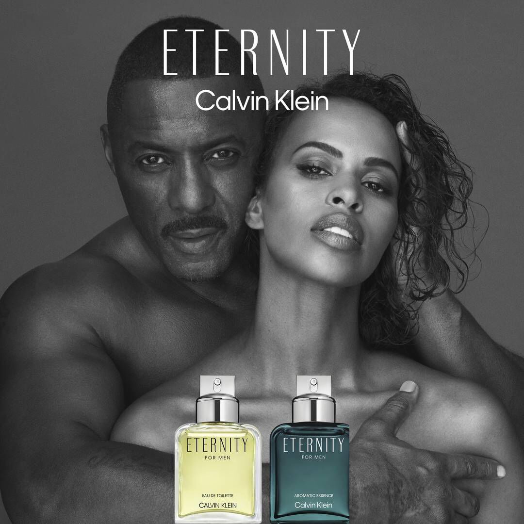 CALVIN KLEIN ETERNITY/H Eau de Toilette - 50ml