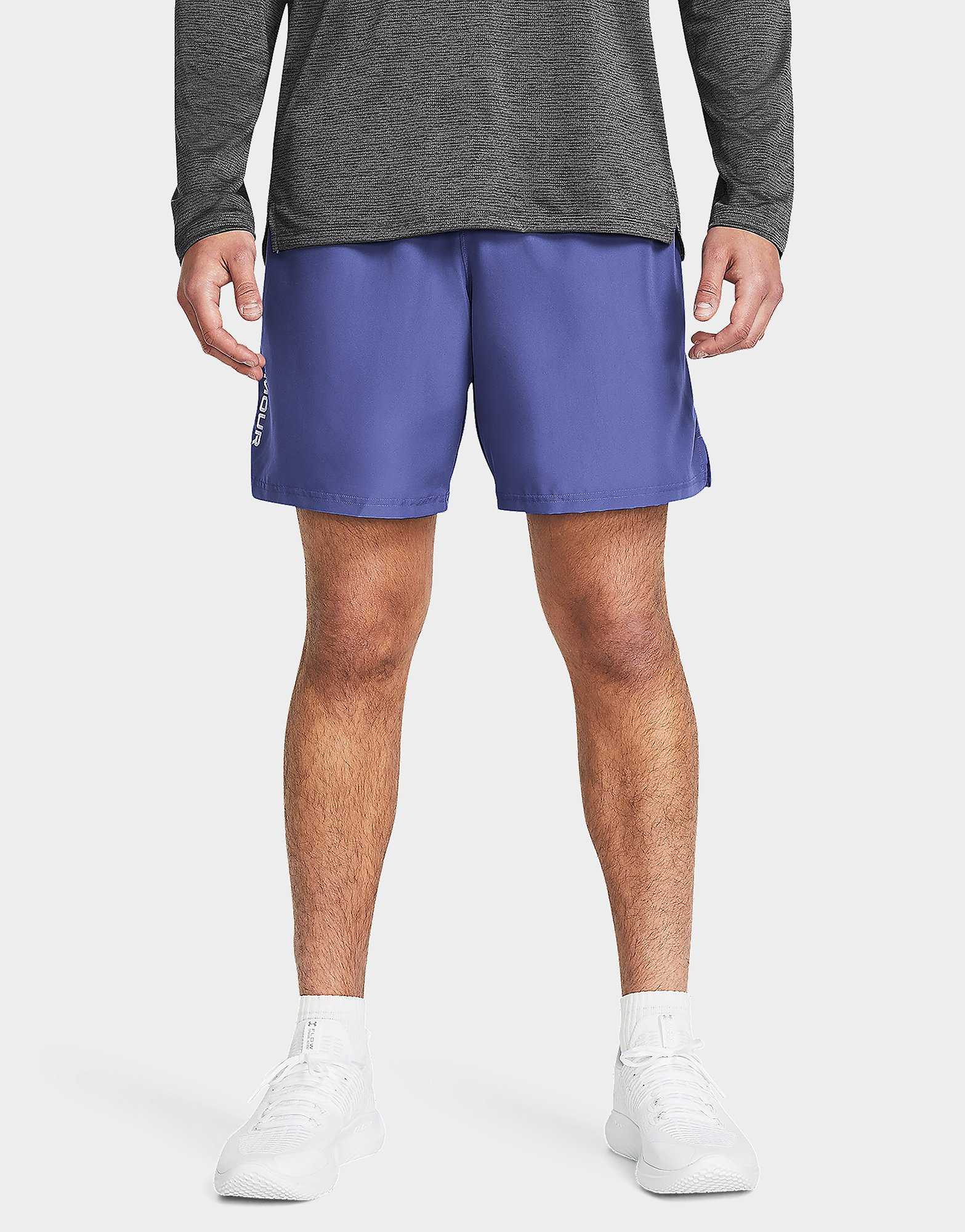 Under Armour Shorts UA Tech Woven Wordmark Short